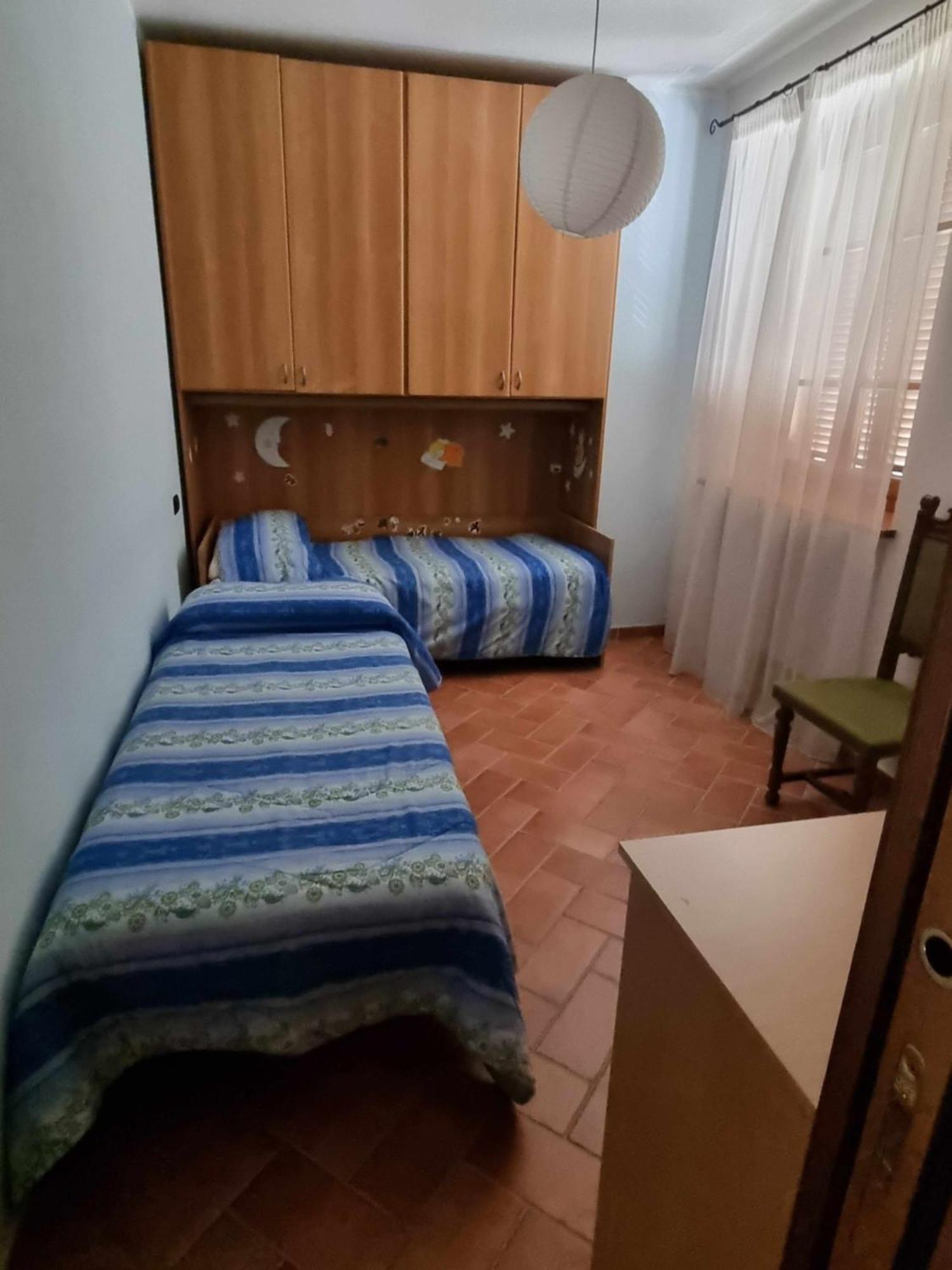 Ospitaci Appartamenti Di Campagna Le Rancole Valtopina Exterior foto